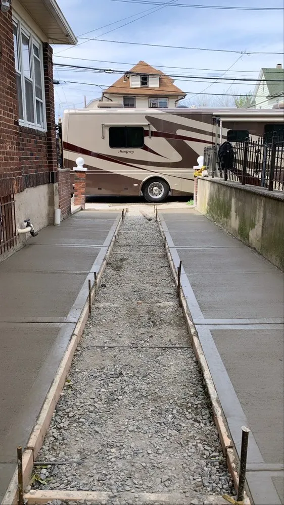 Reliable residential landscaping for year-round maintenance in Hackensack, NJ by Outdoor General Contractor