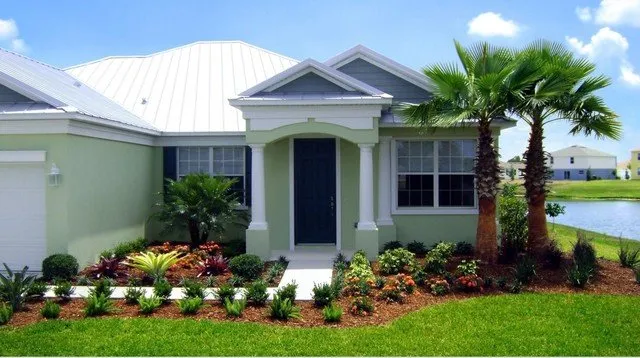 Expert landscaping services in Palmetto, FL by Outdoor Greatest Solutions