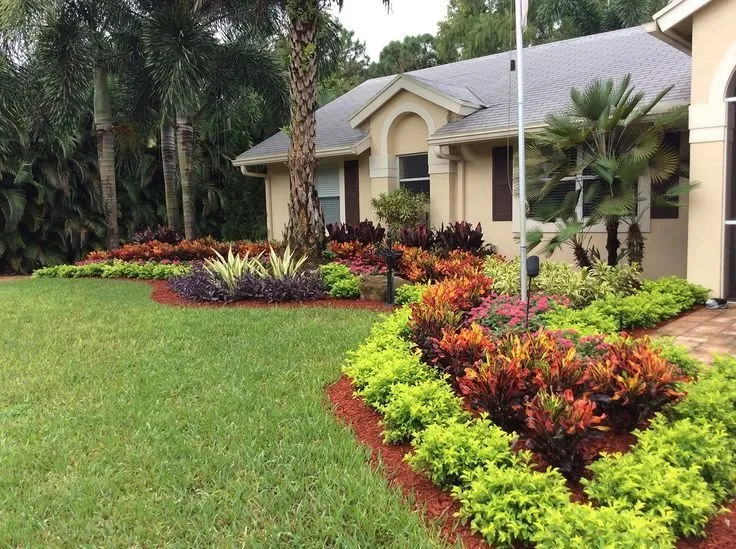 Reliable lawn mowing service in Palmetto, FL - Outdoor Greatest Solutions