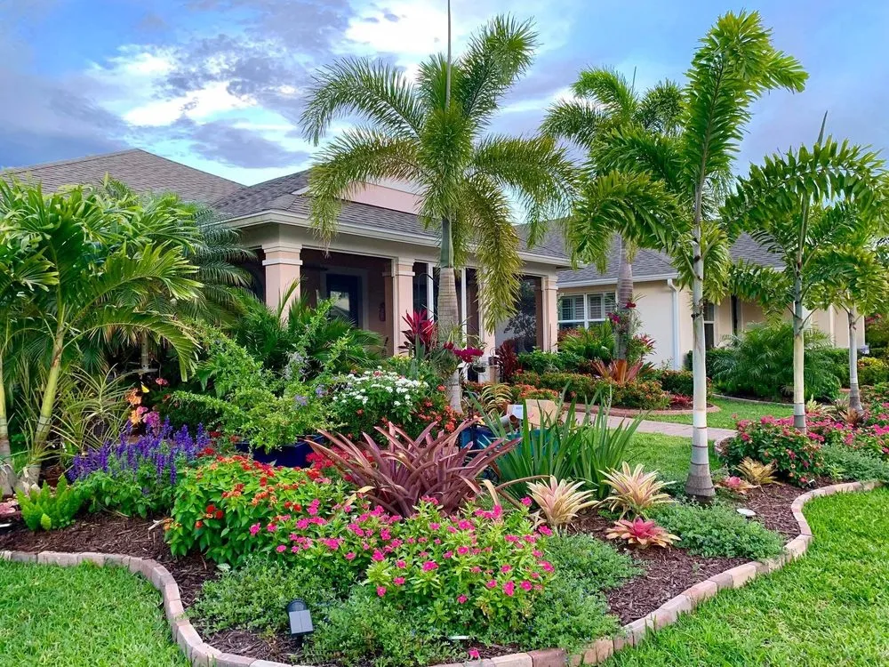 Reliable residential landscaping for outdoor upgrades across Palmetto, FL - Outdoor Greatest Solutions