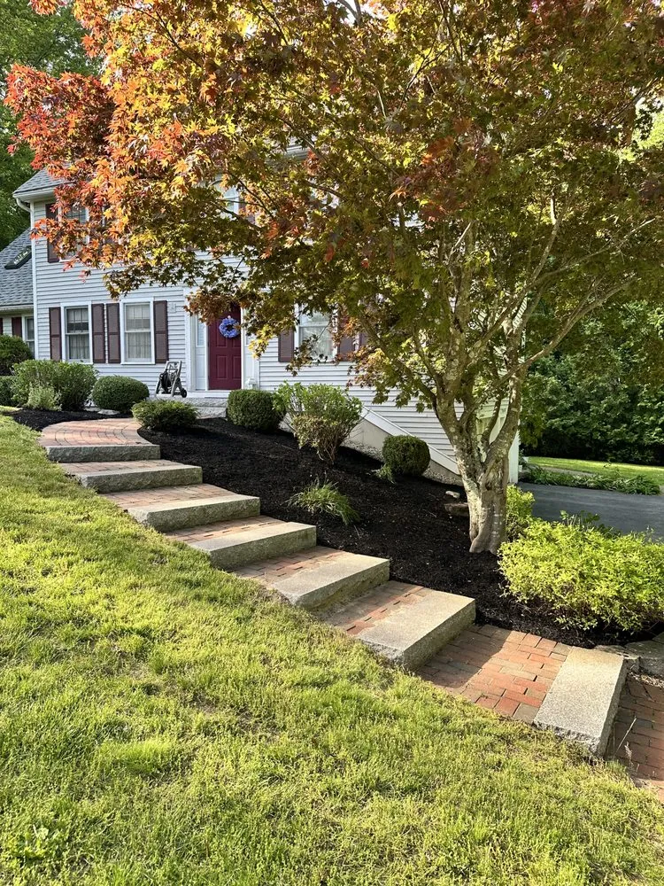 Reliable yard cleanup service in Lynn, MA by Outdoor Greatness Landscaping And Tree Services