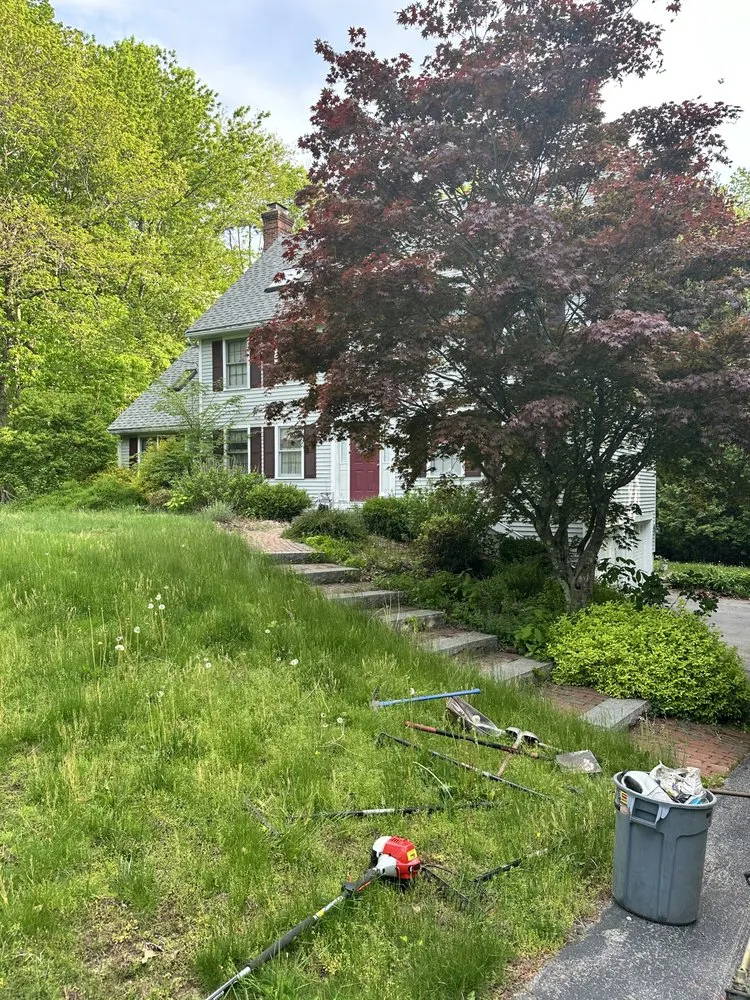 Top-rated yard maintenance in Lynn, MA by Outdoor Greatness Landscaping And Tree Services