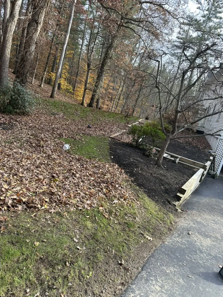 Expert landscaping services for beautiful yards in Lynn, MA by Outdoor Greatness Landscaping And Tree Services