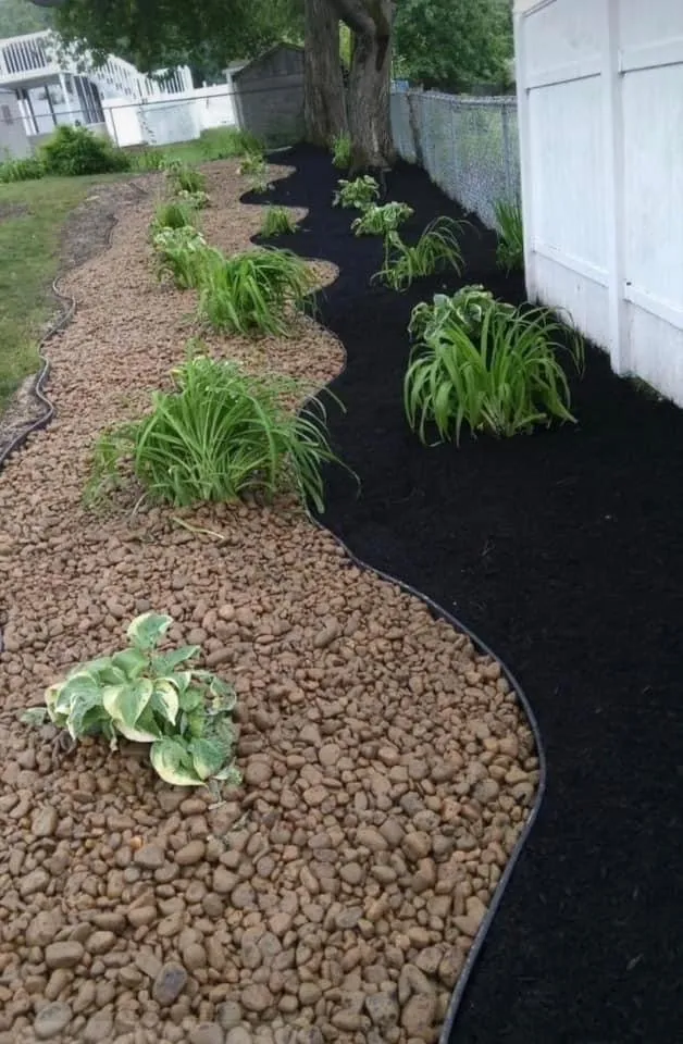 Affordable landscape design in Lynn, MA by Outdoor Greatness Landscaping And Tree Services