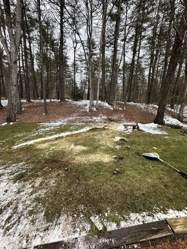 Expert outdoor landscaping in Lynn, MA by Outdoor Greatness Landscaping And Tree Services