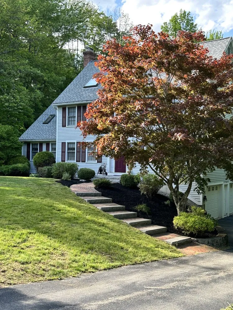 Expert yard cleanup service in Lynn, MA - Outdoor Greatness Landscaping And Tree Services