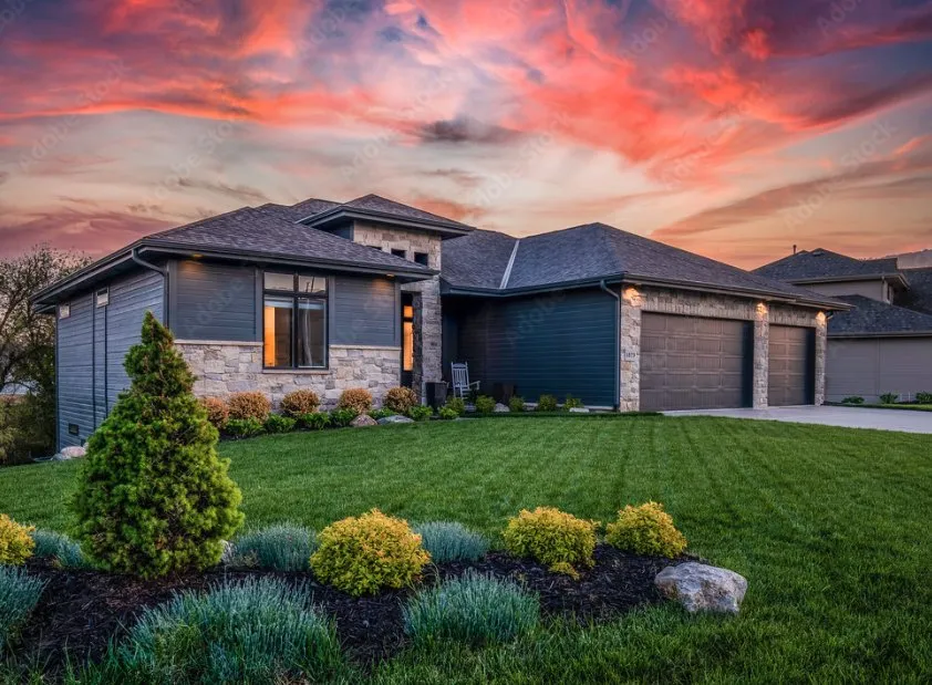 Reliable yard maintenance for outdoor upgrades in Suffolk, VA by Outdoor Home Beautification