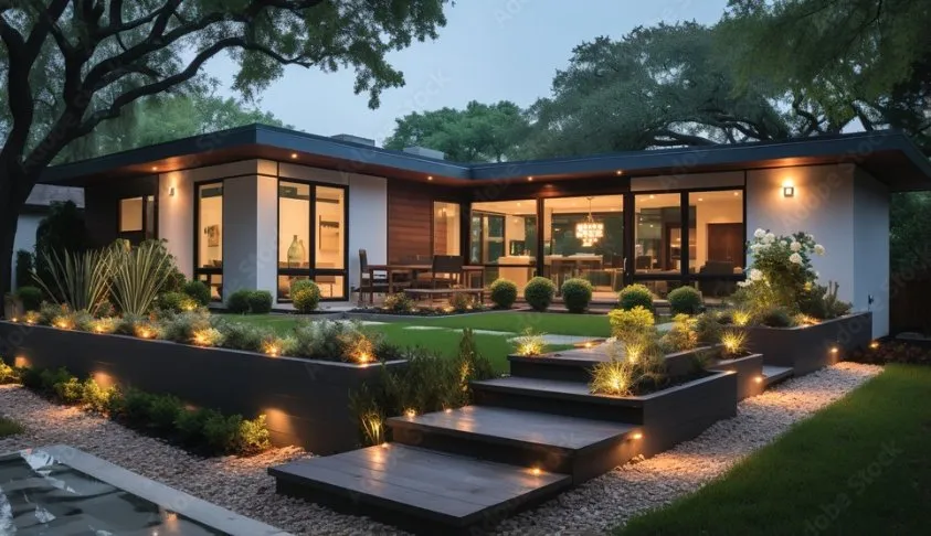 Trusted yard cleanup service for year-round maintenance across Suffolk, VA - Outdoor Home Beautification