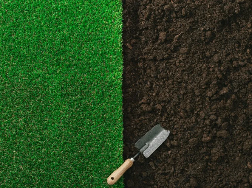 Local landscape installation experts serving Suffolk, VA - Outdoor Home Beautification