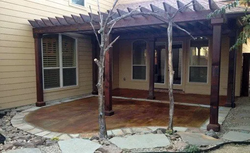 Top-rated yard maintenance for beautiful yards across Mesquite, TX - Outdoor Home Living