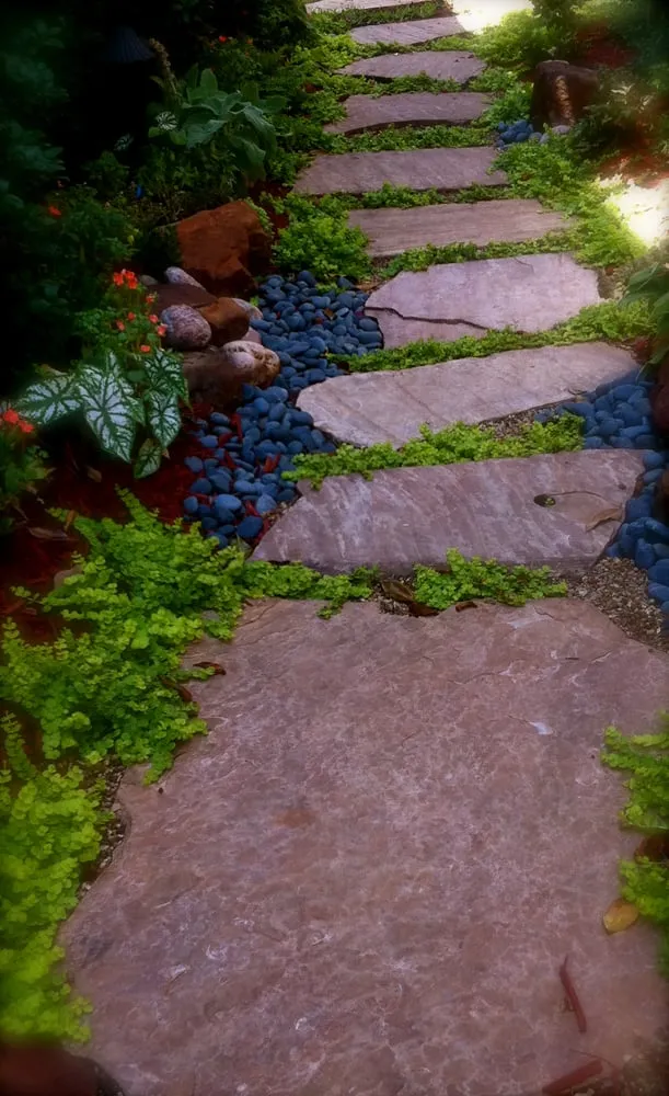 Reliable landscape installation for outdoor upgrades in Mesquite, TX by Outdoor Home Living