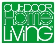 Custom garden landscaping with custom design in Mesquite, TX by Outdoor Home Living