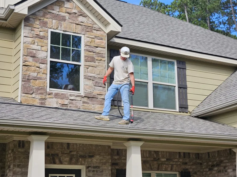 Top-rated landscape installation near you in Macon, GA by Outdoor Home Services