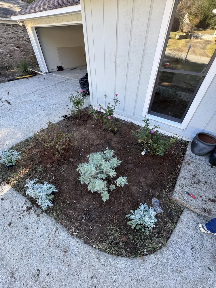 Local yard maintenance for year-round maintenance in Macon, GA by Outdoor Home Services