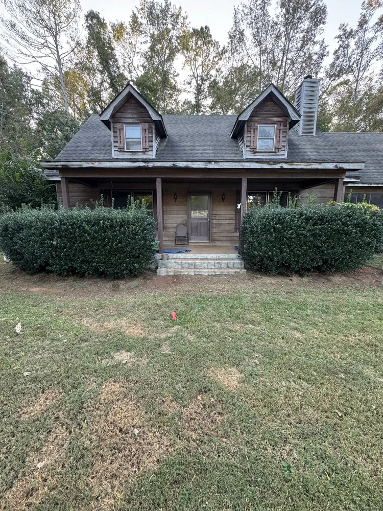 Top-rated landscape installation experts serving Macon, GA - Outdoor Home Services