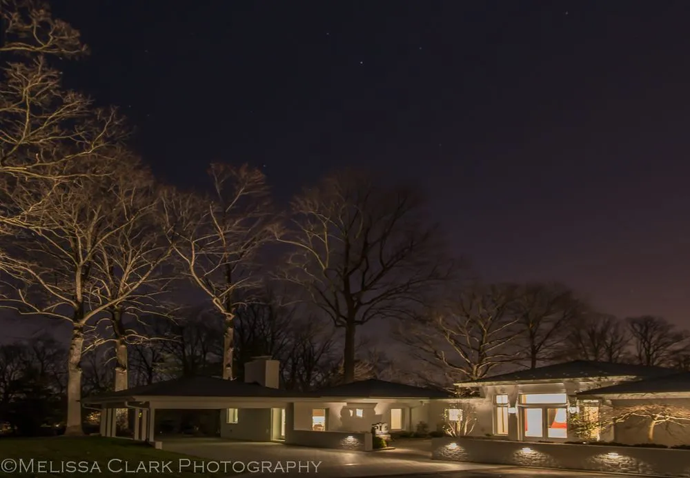 Affordable garden landscaping experts serving Bethesda, MD - Outdoor Illumination