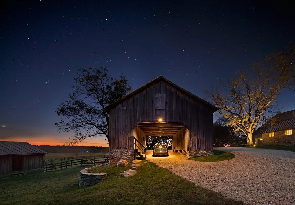 Local yard cleanup service experts serving Bethesda, MD - Outdoor Illumination