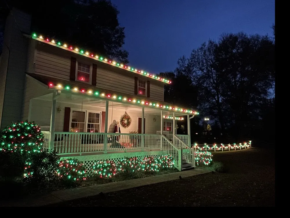 Reliable yard maintenance experts serving Acworth, GA - Outdoor Illuminations