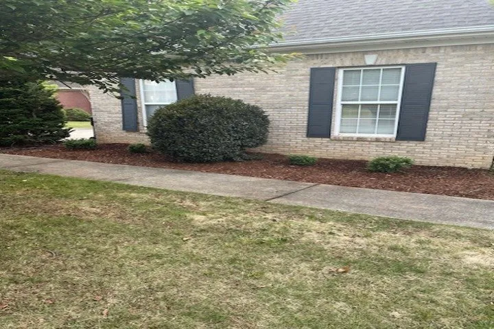 Trusted landscaping services in Huntsville, AL by Outdoor Images