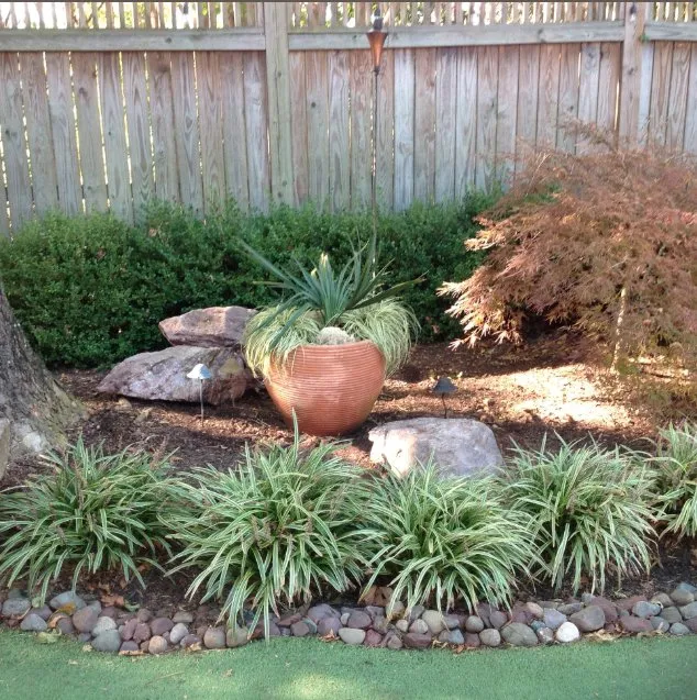 Local lawn care service experts serving Jacksonville, NC - Outdoor Images Landscaping