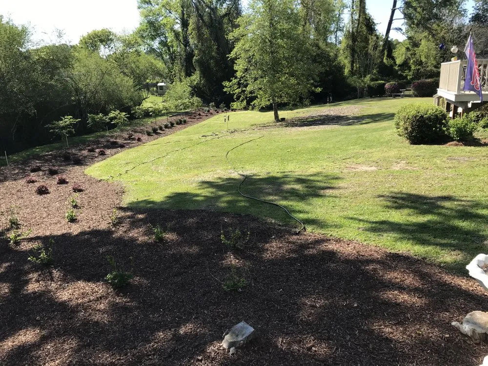 Trusted landscape design for outdoor upgrades across Jacksonville, NC - Outdoor Images Landscaping