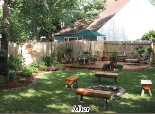 Top-rated lawn mowing service in Jacksonville, NC by Outdoor Images Landscaping