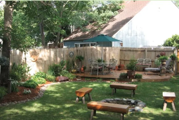 Local landscape installation experts serving Jacksonville, NC - Outdoor Images Landscaping