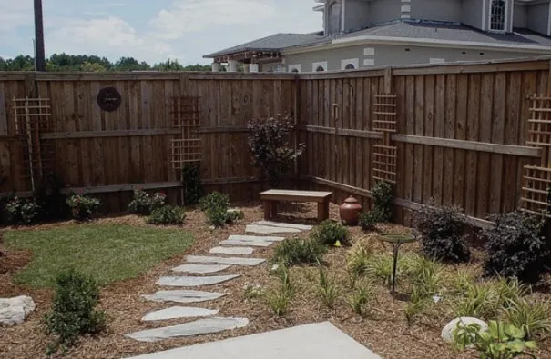 Professional landscape design experts serving Jacksonville, NC - Outdoor Images Landscaping