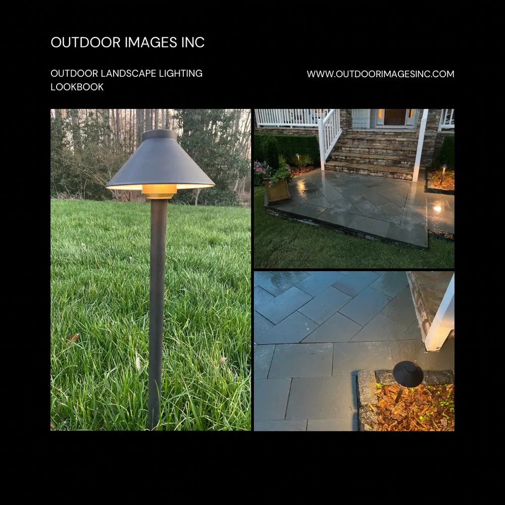 Reliable yard maintenance with custom design across Raleigh, NC - Outdoor Images
