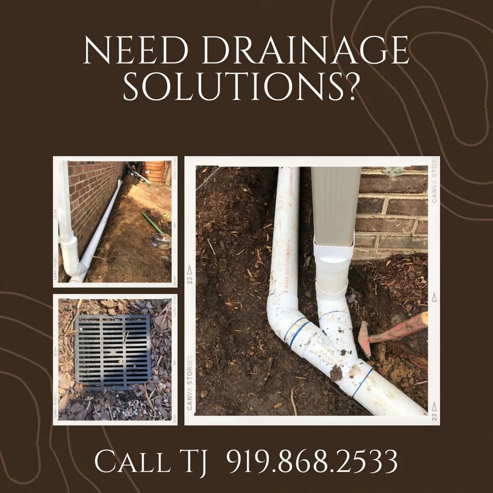 Custom lawn care service near you across Raleigh, NC - Outdoor Images