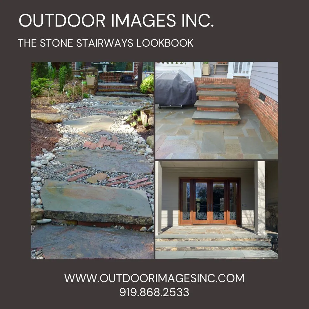 Professional yard maintenance experts serving Raleigh, NC - Outdoor Images
