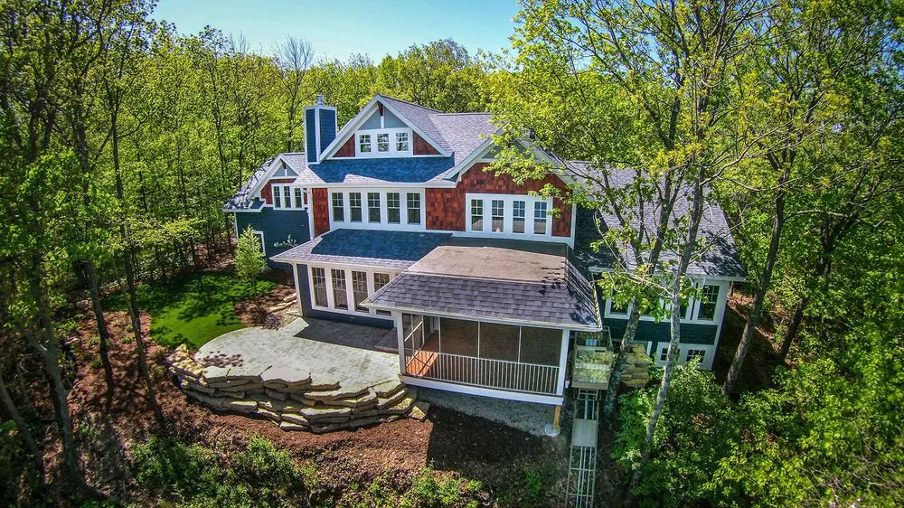 Top-rated yard maintenance in Green Lake, WI - Outdoor Impact Landscape & Shoreline Services