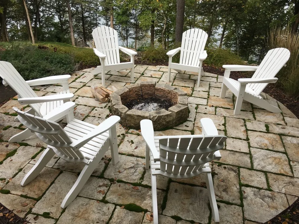 Trusted garden landscaping in Green Lake, WI by Outdoor Impact Landscape & Shoreline Services
