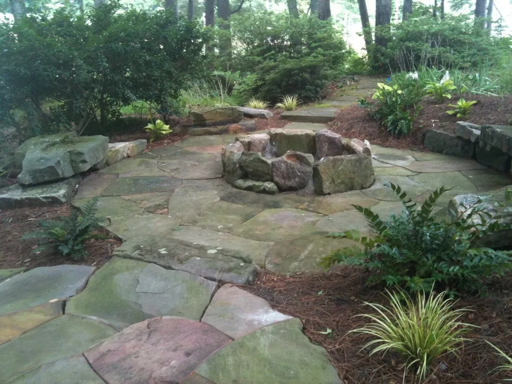Reliable lawn care service in Chesapeake, VA - Outdoor Impression