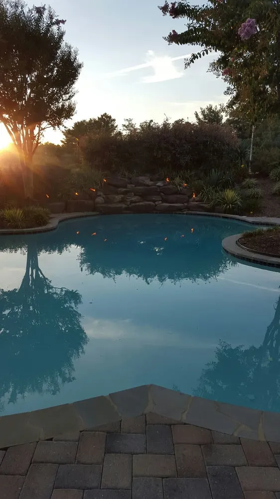 Custom landscaping services in Elkridge, MD - Outdoor Impressions