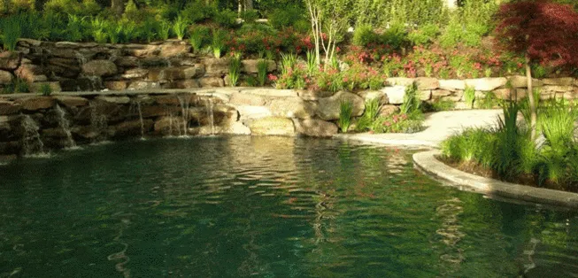 Affordable landscaping services for residential properties across Elkridge, MD - Outdoor Impressions