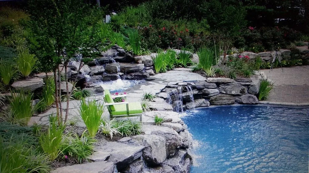 Local landscape design experts serving Elkridge, MD - Outdoor Impressions
