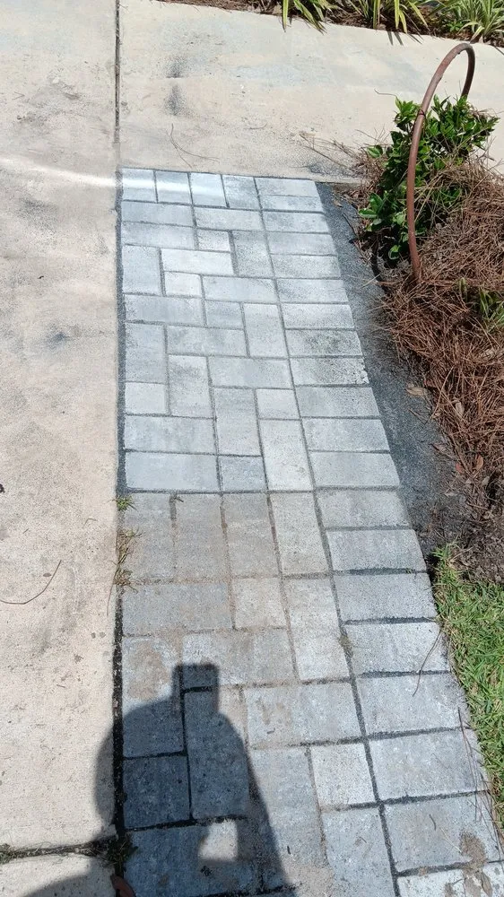 Affordable landscaping services experts serving Mount Pleasant, SC - Outdoor Impressions Lawn and Tree Service