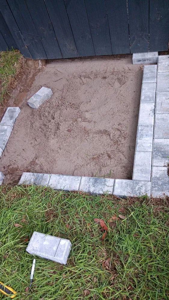 Reliable yard maintenance in Mount Pleasant, SC - Outdoor Impressions Lawn and Tree Service