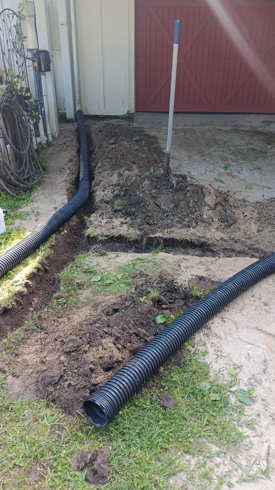 Affordable yard maintenance in Mount Pleasant, SC by Outdoor Impressions Lawn and Tree Service