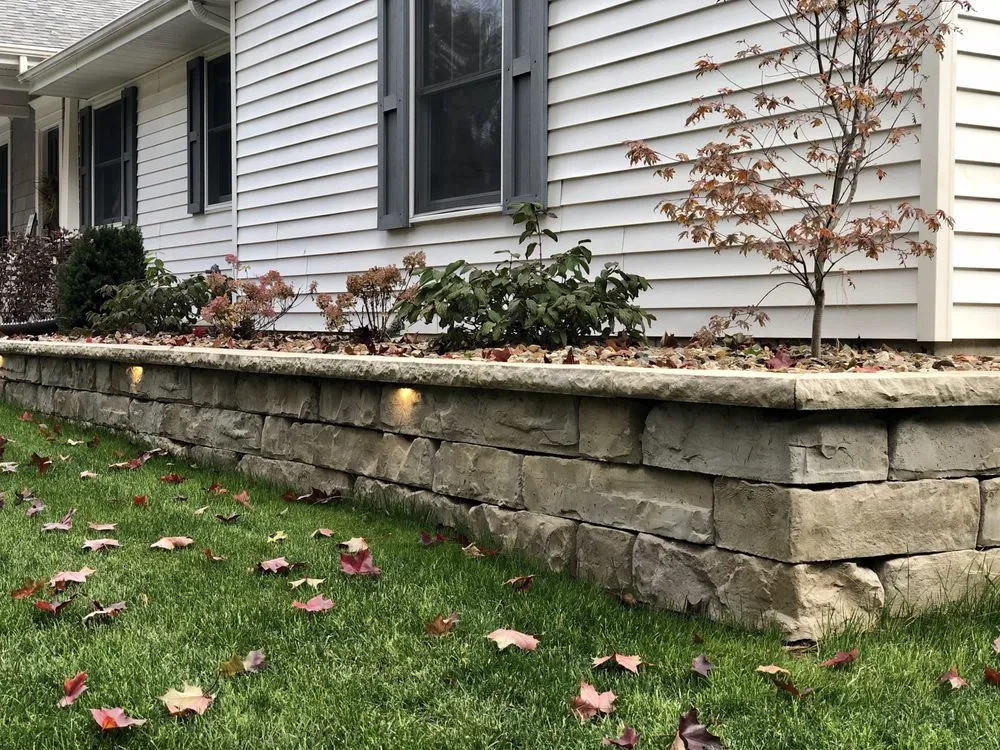 Top-rated yard maintenance in Parma, MI - Outdoor Impressions