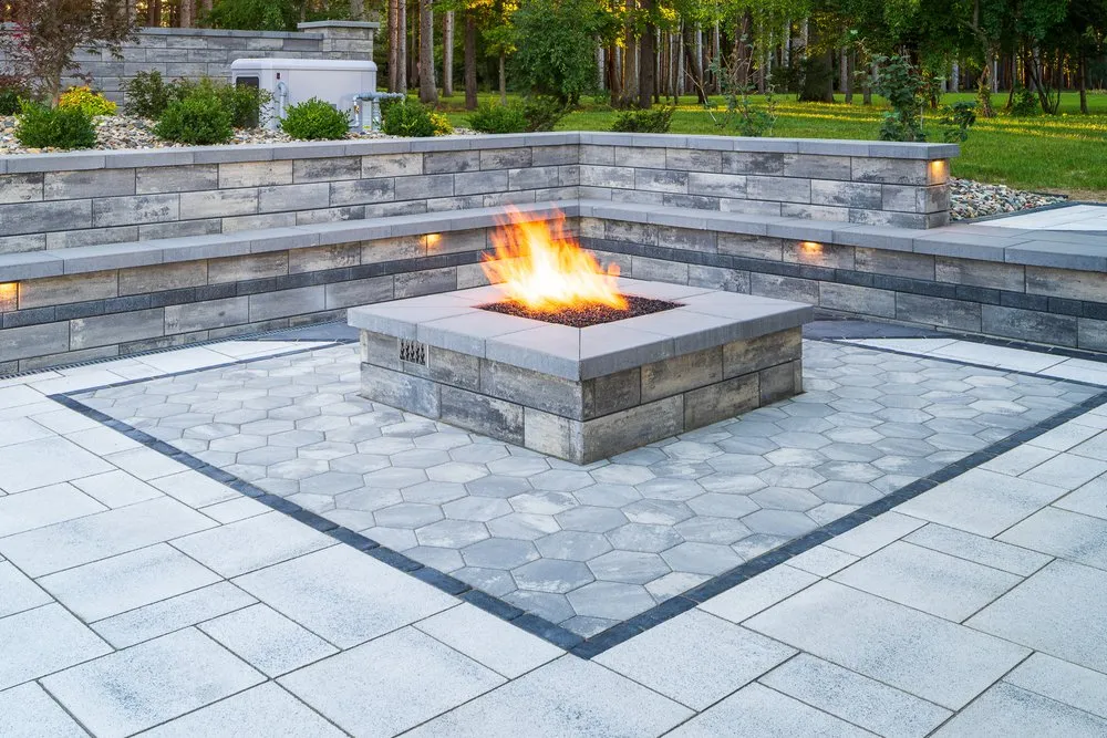 Affordable yard cleanup service in Parma, MI - Outdoor Impressions