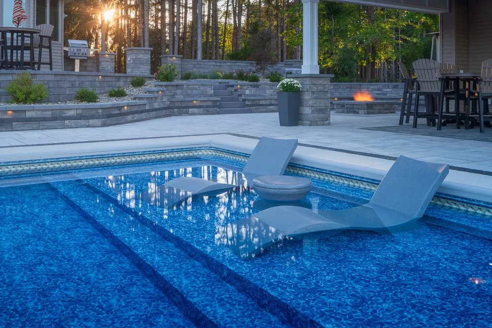 Reliable landscaping services in Parma, MI - Outdoor Impressions