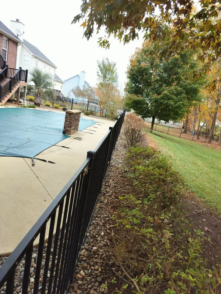 Trusted landscape installation in Simpsonville, SC - Outdoor Improvements By Design