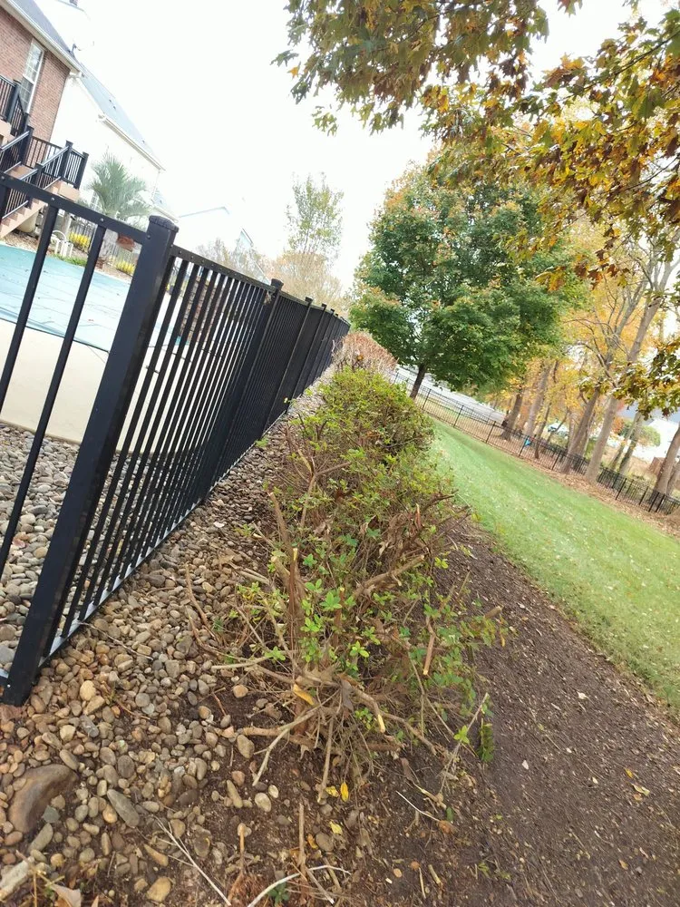 Trusted yard maintenance with custom design across Simpsonville, SC - Outdoor Improvements By Design