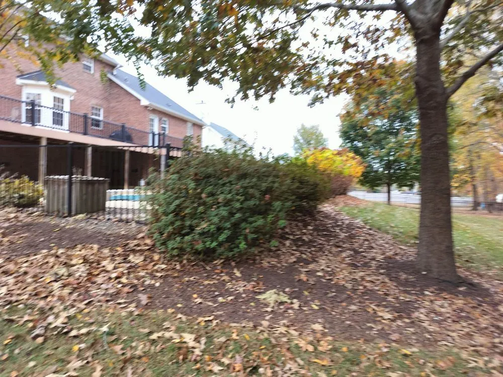 Custom outdoor landscaping for beautiful yards across Simpsonville, SC - Outdoor Improvements By Design