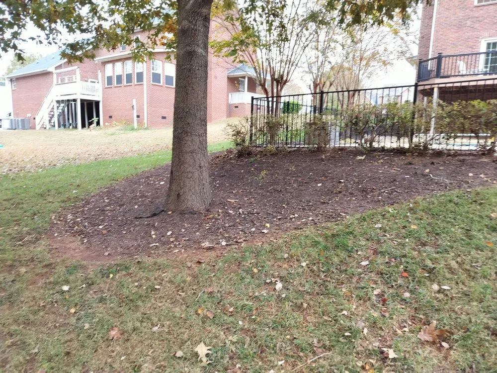 Top-rated lawn care service in Simpsonville, SC - Outdoor Improvements By Design