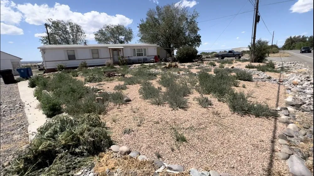 Local landscape installation experts serving Montrose, CO - Outdoor Improvements