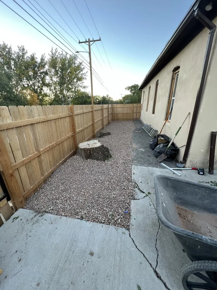 Affordable lawn care service in Montrose, CO - Outdoor Improvements