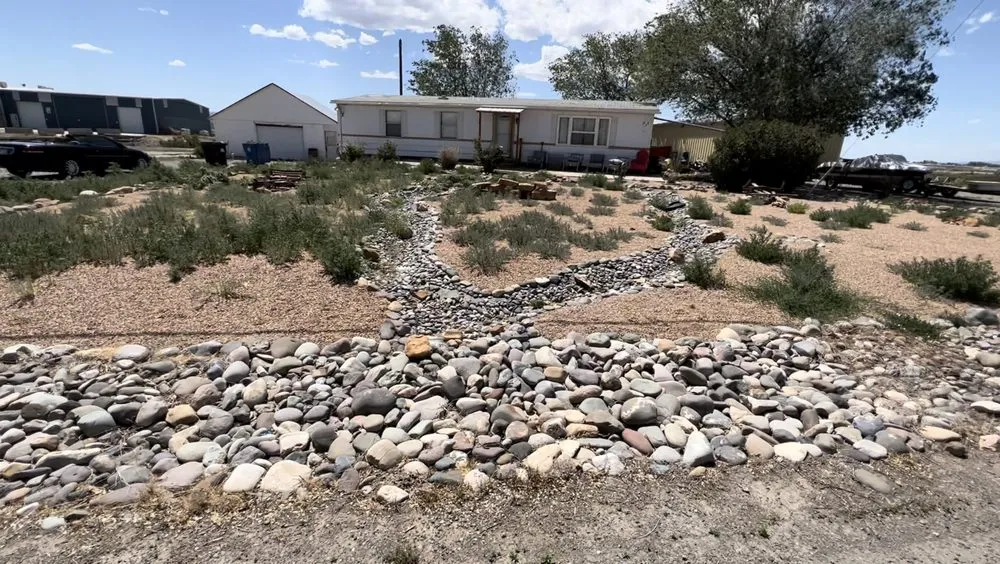 Top-rated lawn mowing service for year-round maintenance across Montrose, CO - Outdoor Improvements